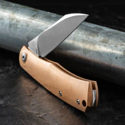 Viper Hug Bronze -Cheap Knife Store 01VP367.3 48699.1682429757.1280.1280 89538.1682516632