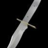 Bowie Blade Blank Small 2 Bowie Blade Blank Small -Cheap Knife Store 31b 25 26570.1630062157