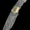 Damascus Blade Blank -Cheap Knife Store 31b 26 64940.1630061775