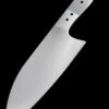 Brisa Chef's Blade Blank