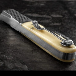 Andre De Villiers Gambler Bone NLA Folding Knife -Cheap Knife Store ADV GAMB BONE NLA.3 56372.1672829801.1280.1280 43030.1672839563