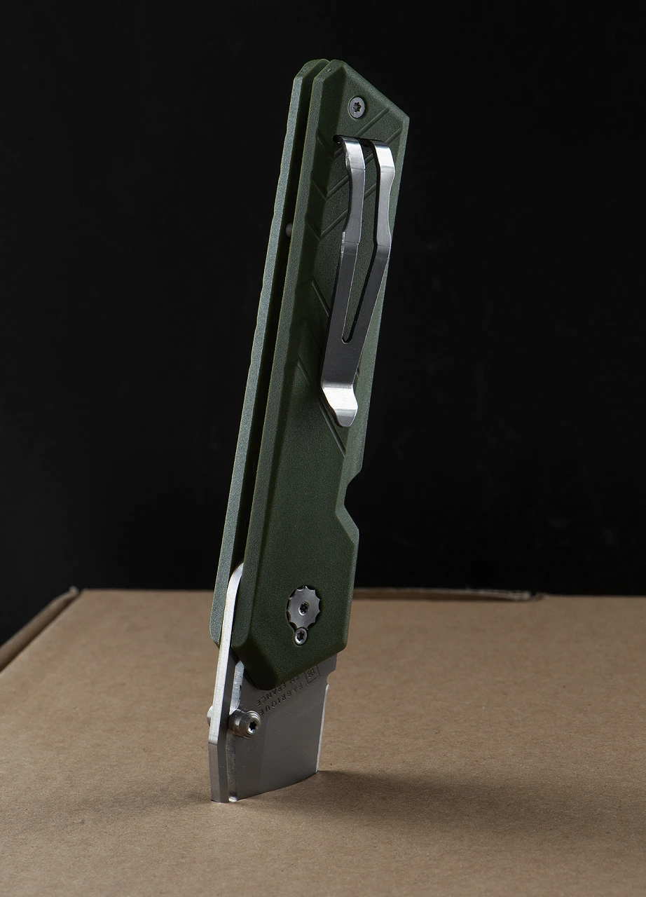 TB Outdoor Unboxer V2 6 TB Outdoor Unboxer V2 - Image 4