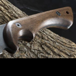 Barebones Japanese Nata Tool Knife -Cheap Knife Store BARE2116.1 22645.1614859500