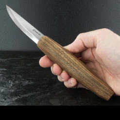 BeaverCraft Spoon Carving Set In Leather Roll 6 BeaverCraft Spoon Carving Set In Leather Roll -Cheap Knife Store BEAVC S14X 95783.1637066974.1280.1280 15512.1637318746