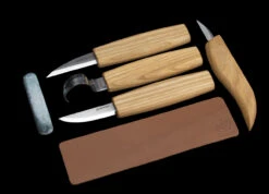 Beavercraft Wood Carving Spoon Set -Cheap Knife Store BEAVC S4803 94562.1653907245.1280.1280 93722.1653915528