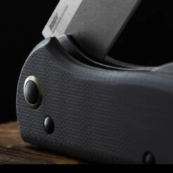 Benchmade 317 Weekender G10 Folding Knife -Cheap Knife Store BM317det3 95610.1659951826