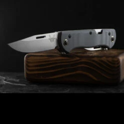 Benchmade 317 Weekender G10 Folding Knife -Cheap Knife Store BM317det4 92832.1659951826