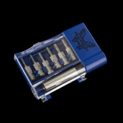 Benchmade Blue Box Maintenance Tool Kit -Cheap Knife Store BM981084F01 91853.1658851510