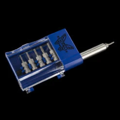 Benchmade Blue Box Maintenance Tool Kit -Cheap Knife Store BM981084F02 53638.1658851510