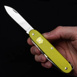 Victorinox Pioneer X Alox Limited Edition 2023 -Cheap Knife Store BMC 08231L23 83923.1682434063.1280.1280 52741.1682517172
