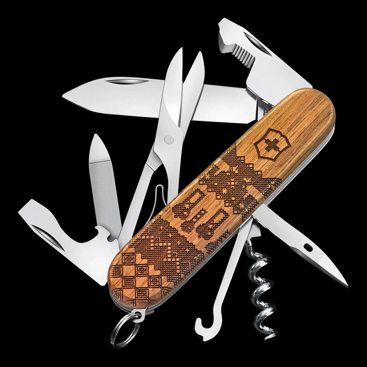 Victorinox Swiss Spirit Limited Edition 2023 7 Victorinox Swiss Spirit Limited Edition 2023 - Image 5