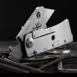 Browning Range Tool -Cheap Knife Store BR0479det4 21900.1657275394