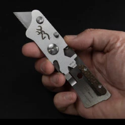 Browning Range Tool -Cheap Knife Store BR0479det5 03487.1657275395
