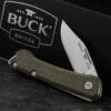 Buck Saunter Folder Clip Point Folding Knife 2 Buck Saunter Folder Clip Point Folding Knife -Cheap Knife Store BU250GRS1.5 21357.1692880427