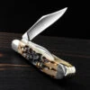 Case Amber Bone Peanut -Cheap Knife Store CA045.1 82349.1674051201.1280.1280 06311.1674121948