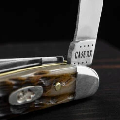 Case Amber Bone Peanut -Cheap Knife Store CA045.3 28934.1674051201.1280.1280 25313.1674121948