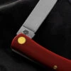 Case Sod Buster Jr Carbon Red -Cheap Knife Store CA73932.1 90827.1661442524