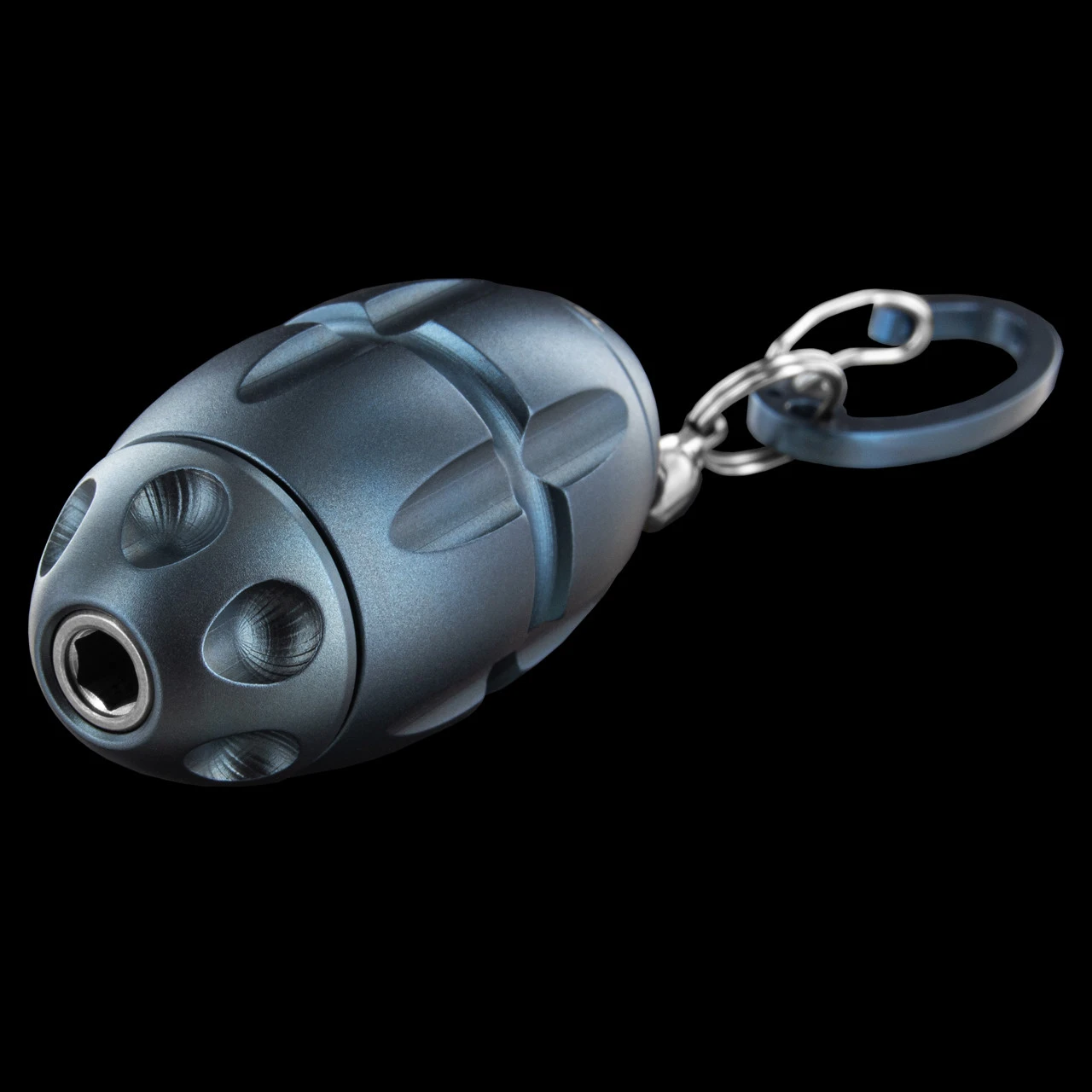 Lion Steel Eggie 9 Lion Steel Eggie - Image 7