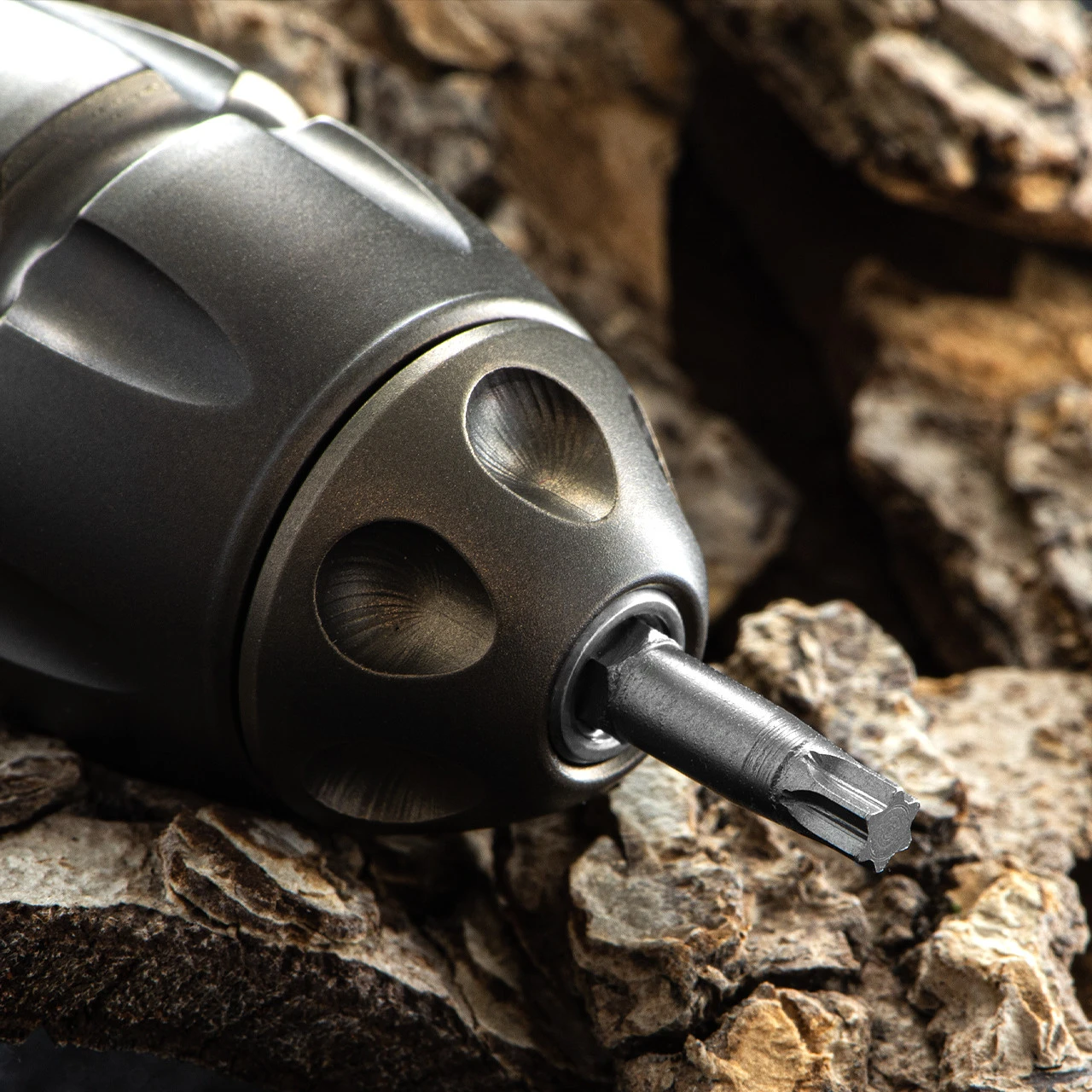 Lion Steel Eggie 6 Lion Steel Eggie - Image 4