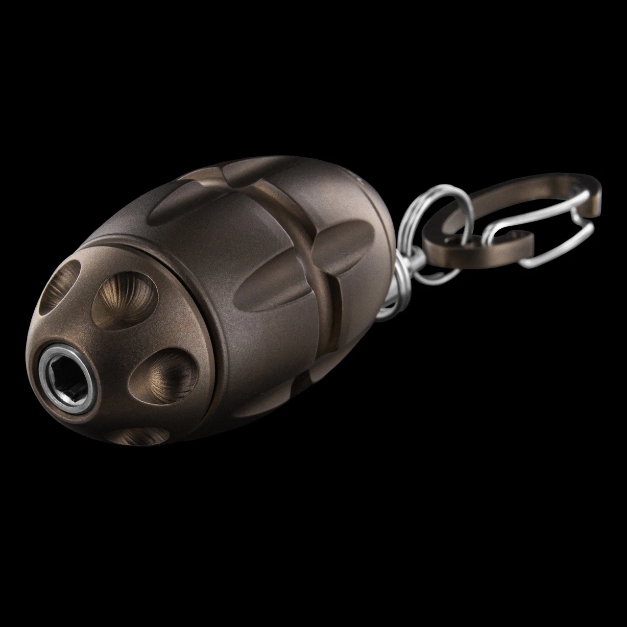 Lion Steel Eggie 3 Lion Steel Eggie