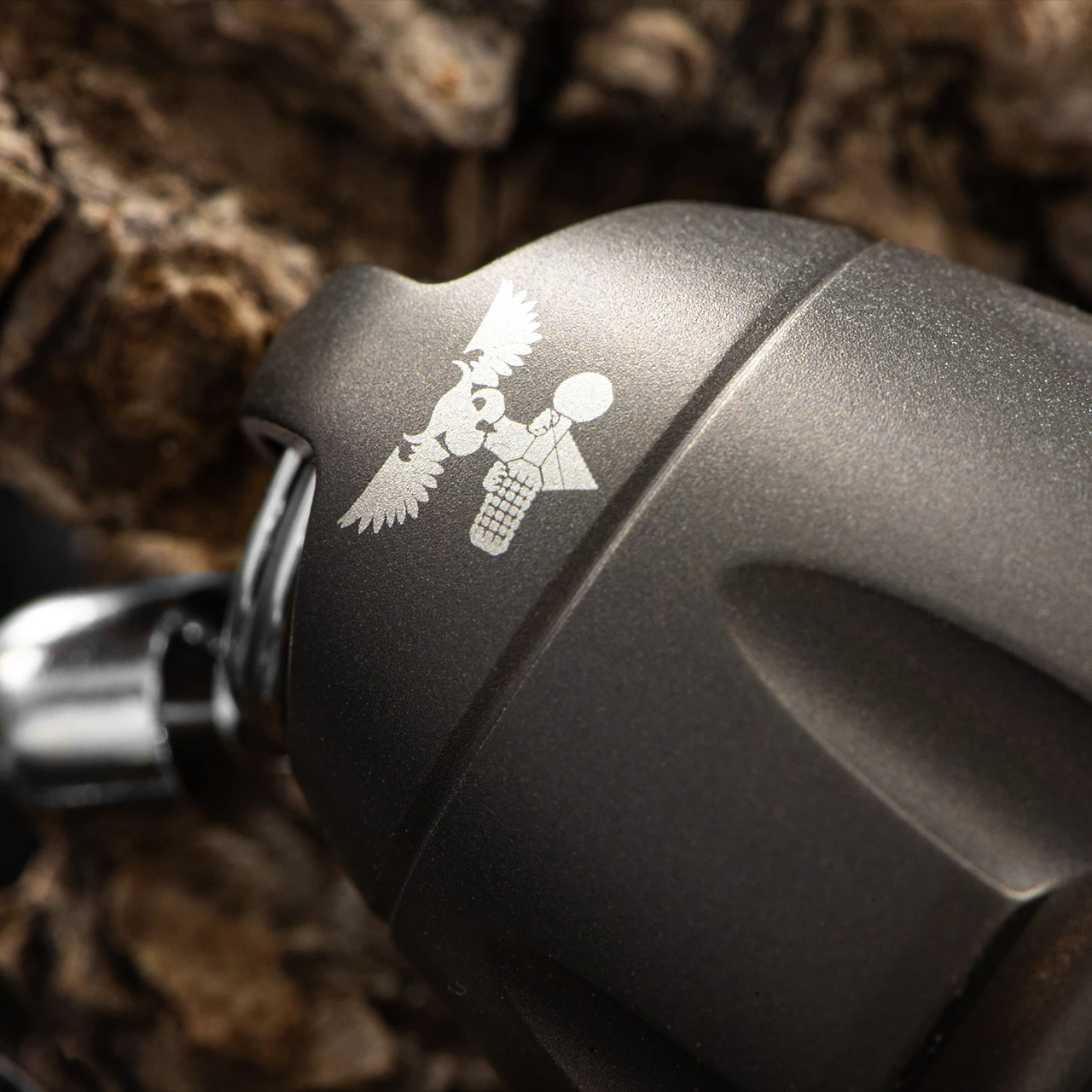 Lion Steel Eggie 16 Lion Steel Eggie - Image 14