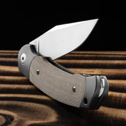 Viper Twin Micarta -Cheap Knife Store CCM V6002CN.3 56193.1673530565