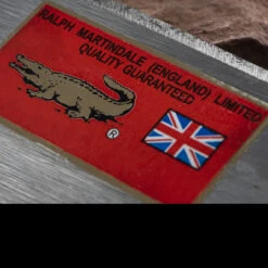 Martindale Paratrooper