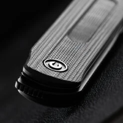 Civivi Foldis Slip Joint G10 Black -Cheap Knife Store CIVC210443.4 21740.1675442928