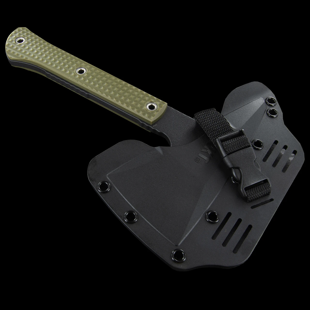 CRKT Jenny Wren Compact 7 CRKT Jenny Wren Compact - Image 5