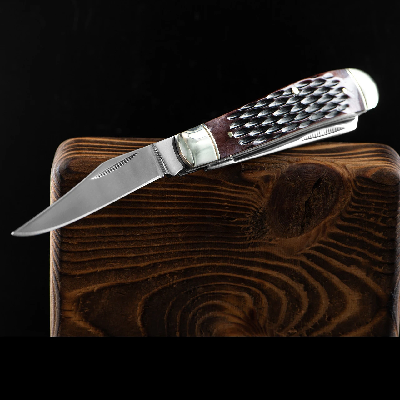 Cold Steel Mini Trapper 5 Cold Steel Mini Trapper - Image 3