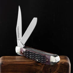 Cold Steel Mini Trapper 13 Cold Steel Mini Trapper -Cheap Knife Store CSFLMTRPRJ.2 94646.1658838726.1280.1280 86752.1658850653