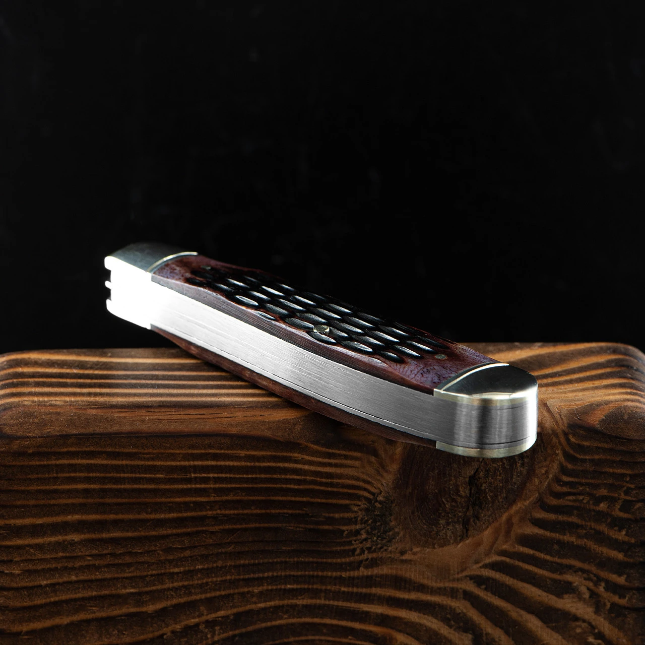 Cold Steel Mini Trapper 6 Cold Steel Mini Trapper - Image 4