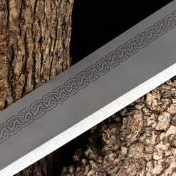 Condor Argyll Scottish Machete