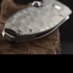 Flytanium Titanium CRKT Squid Scale -Cheap Knife Store FLY716.1 61040.1615551284