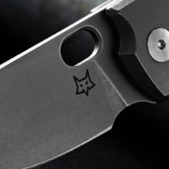 Fox Baby Core Titanium Heinnie® Exclusive 12 Fox Baby Core Titanium Heinnie® Exclusive -Cheap Knife Store FOX 608UKTI.1 60320.1671098929.1280.1280 83005.1673527868