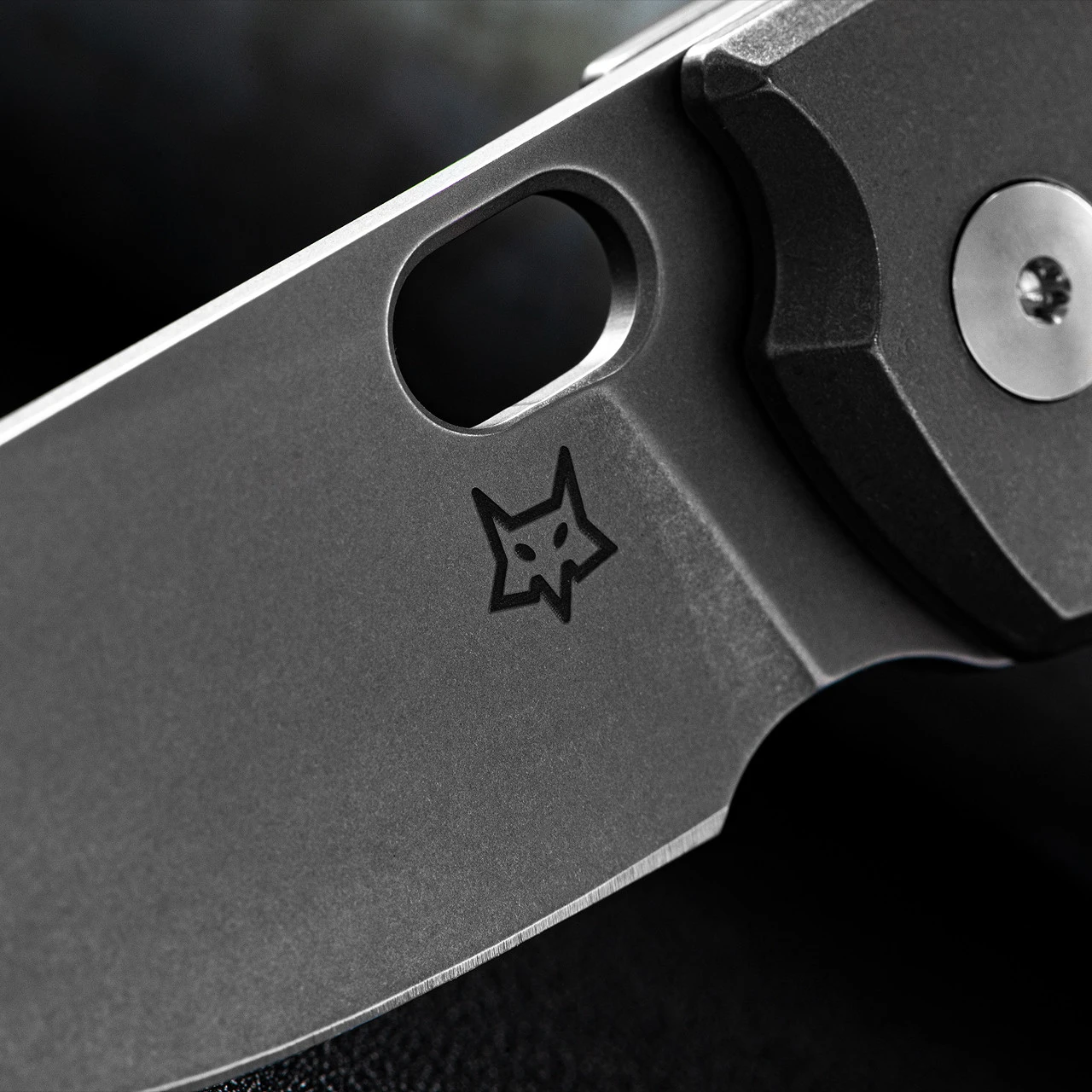 Fox Baby Core Titanium Heinnie® Exclusive 5 Fox Baby Core Titanium Heinnie® Exclusive - Image 3