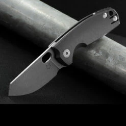 Fox Baby Core Titanium Heinnie® Exclusive 13 Fox Baby Core Titanium Heinnie® Exclusive -Cheap Knife Store FOX 608UKTI.2 79345.1671098929.1280.1280 88350.1673527868