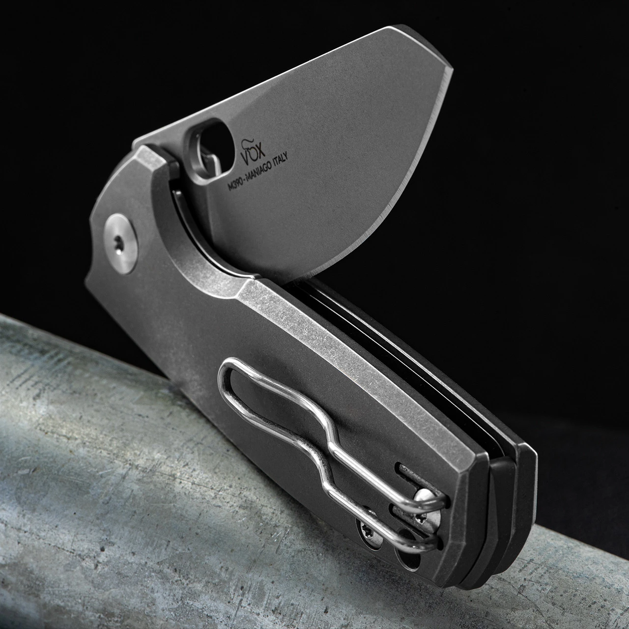 Fox Baby Core Titanium Heinnie® Exclusive 8 Fox Baby Core Titanium Heinnie® Exclusive - Image 6