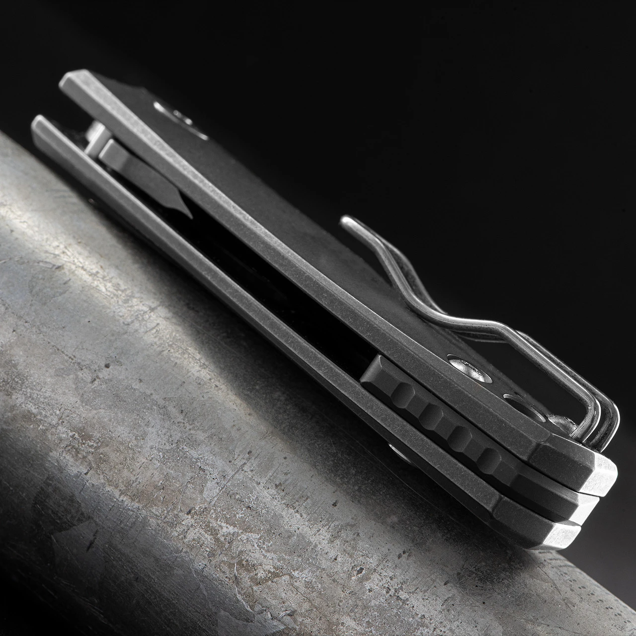 Fox Baby Core Titanium Heinnie® Exclusive 3 Fox Baby Core Titanium Heinnie® Exclusive