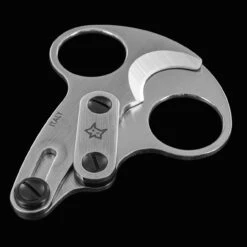 Fox Otello Cigar Cutter -Cheap Knife Store FOX 74602 78434.1679566517