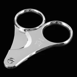 Fox B Key Cigar Cutter 8 Fox B Key Cigar Cutter -Cheap Knife Store FOX 75002 39622.1679567052