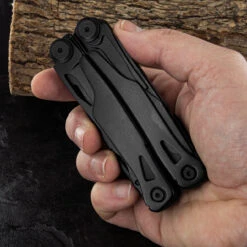 Black Fox Multitool Black -Cheap Knife Store FOX BF 204 92157.1647342029.1280.1280 91866.1647342048