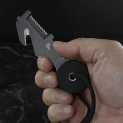 Black Fox Plan B Rescue -Cheap Knife Store FOX BF 754 42127.1655220031