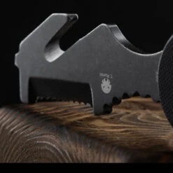 Black Fox Plan B Rescue -Cheap Knife Store FOX BF 754det2 33267.1655220031