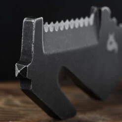 Black Fox Plan B Rescue -Cheap Knife Store FOX BF 754det3 84264.1655220031