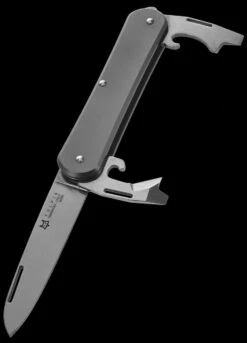 Fox Vulpis 3 Titanium Penknife