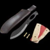 Brisa Nessmuk 125 Kit -Cheap Knife Store FP400VICRC20 97754.1668704658