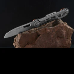 Gerber Armbar Slim Drive Orange -Cheap Knife Store G1730det2 25079.1622736904