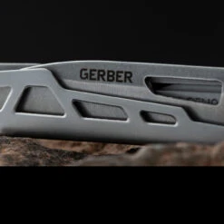 Gerber Armbar Slim Drive Orange -Cheap Knife Store G1730det6 12886.1622736904