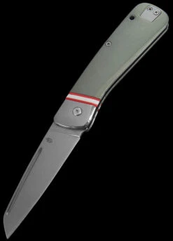 Gerber Straightlace Slip Joint Green SPECIAL -Cheap Knife Store G3722 53840.1624025312.1280.1280 67307.1681806954